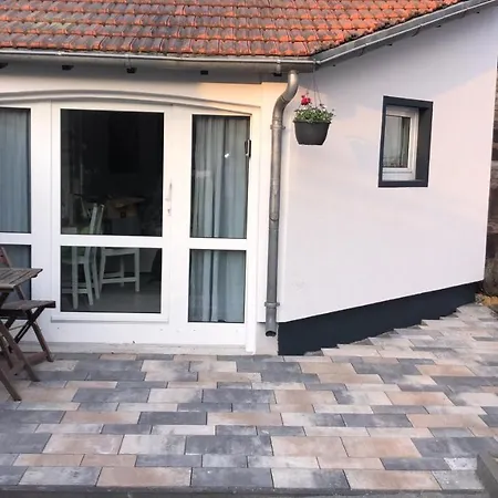Urige Ferienwohnung In Fuldanaehe * Fuldabruck