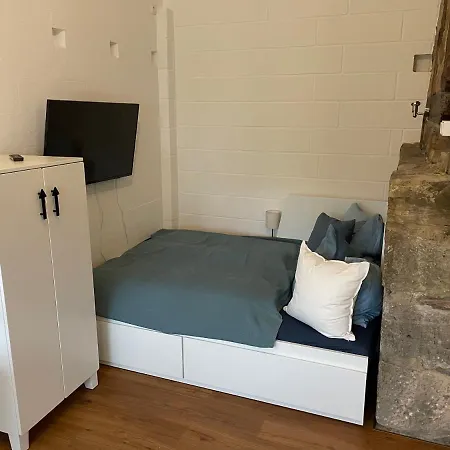 Urige Ferienwohnung In Fuldanaehe Апартаменты Fuldabruck
