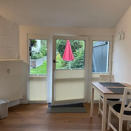 Urige Ferienwohnung In Fuldanaehe * Fuldabruck