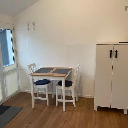 Urige Ferienwohnung In Fuldanaehe Апартаменты *