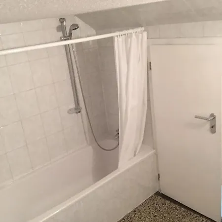 Urige Ferienwohnung In Fuldanaehe Апартаменты *